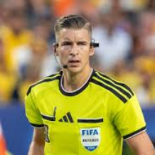 Referee Bot